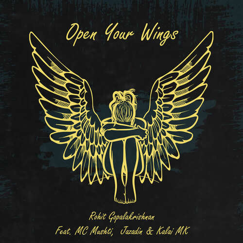 Open Your Wings (Chirakukal Mulakkuvan)