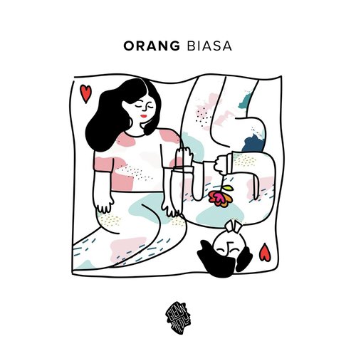 Orang Biasa_poster_image