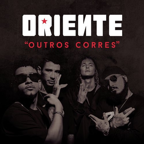 Outros Corres (Remixes)_poster_image