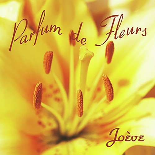 Parfum de fleurs