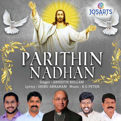 Parithin Nadhan