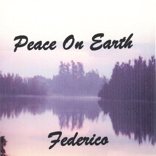 Peace On Earth