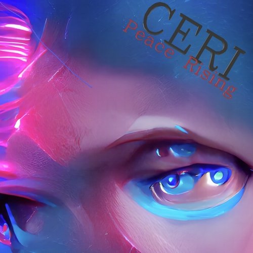 Jared cover art