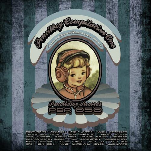 Dance On Glass cover art