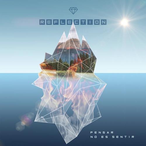 Pensar no es sentir (Parralox Remix) cover art