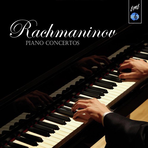 Piano Concertos: Rachmaninov