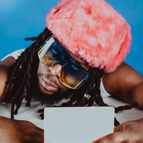 Pink Fraternity: The Initiation (Deluxe Edition)