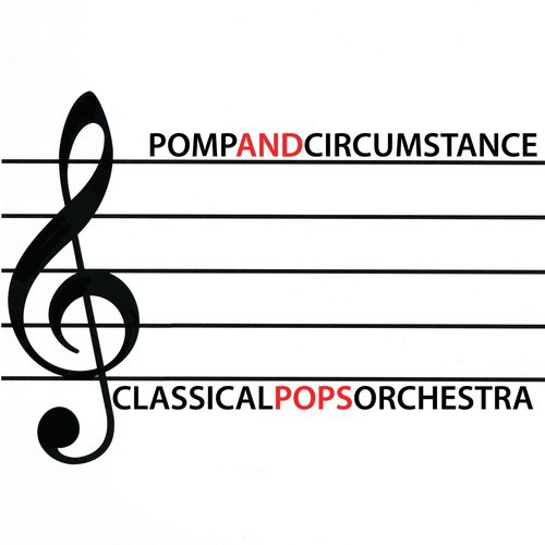 Pomp And Circumstance