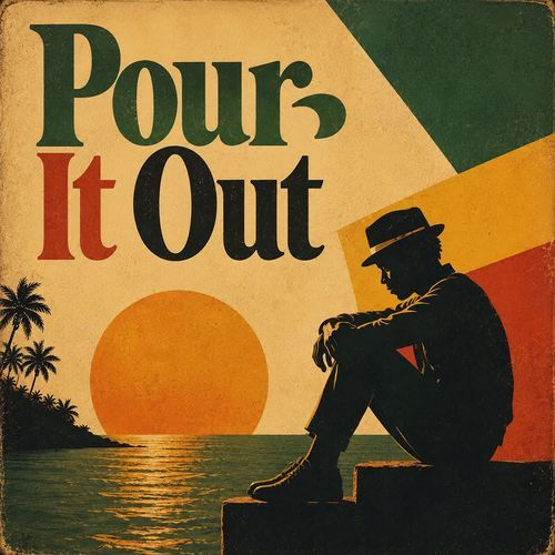 Pour It Out
