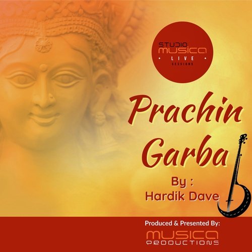 Prachin Garba, Pt. 2 (Studio Musica Live Session)