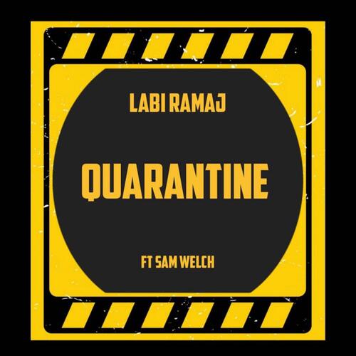 Quarantine (feat. Sam Welch)_poster_image