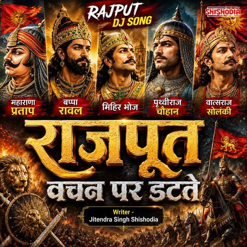 Rajput Vachan Par Datte