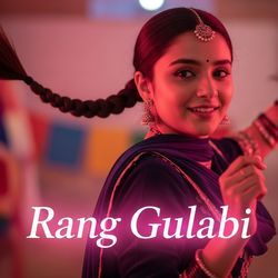 Rang Gulabi
