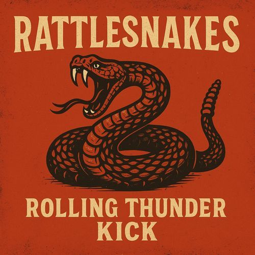 Rolling Thunder Kick