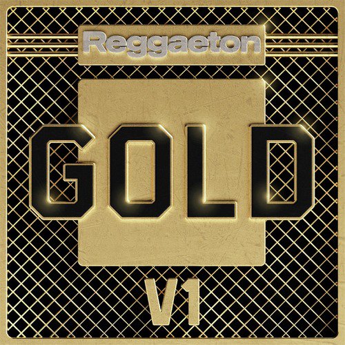 Reggaeton Gold, Vol.1_poster_image