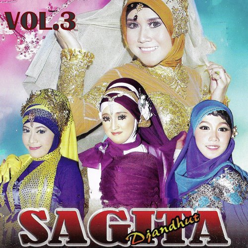 Religi Sagita, Vol. 3_poster_image