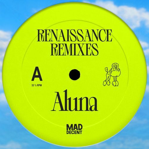 The Recipe (Bella Boo Remix) cover art