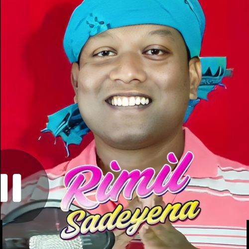 Rimil Sadeyena (New Santali Video 2025) Santali Song