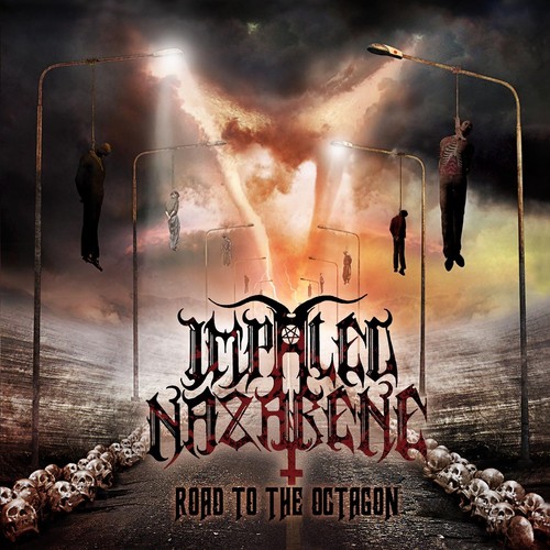 Execute Tapeworm Extermination cover art