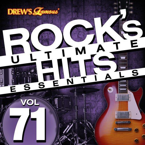 Rock's Ultimate Hit Essentials, Vol. 71