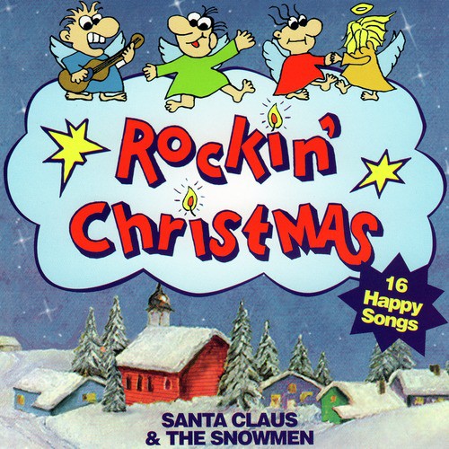 Rockin&#039; Christmas_poster_image