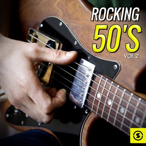 Rocking 50's, Vol. 2