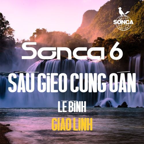 Sầu Gieo Cung Oán