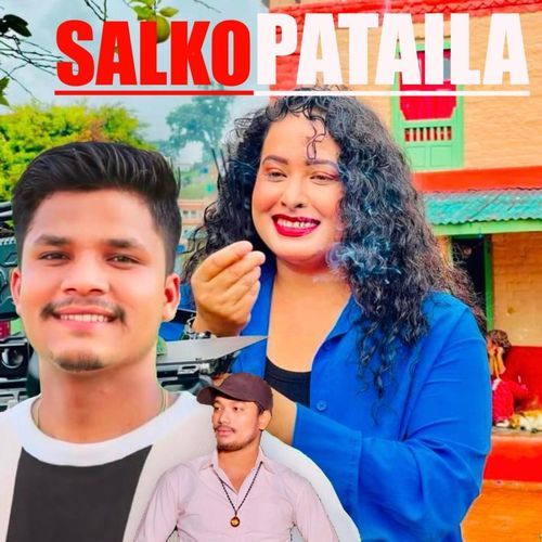 SALKO PATAILA cover art