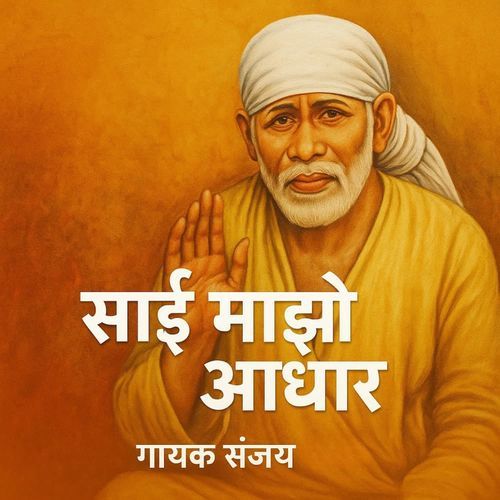 Sai Majho Aadhar
