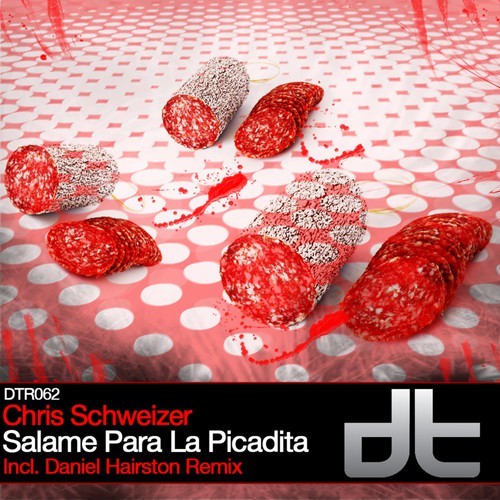Salame Para La Picadita