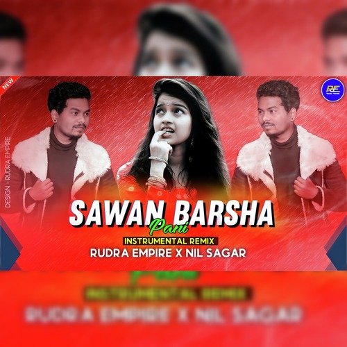 Sawan Barsha Pani (Remix)