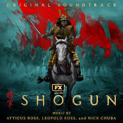 Shōgun (Original Soundtrack)_poster_image