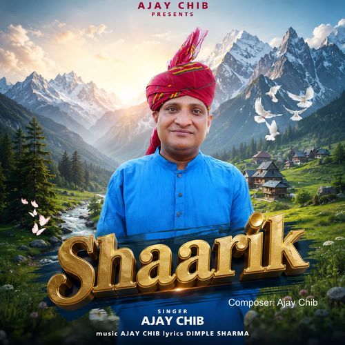 Shaarik