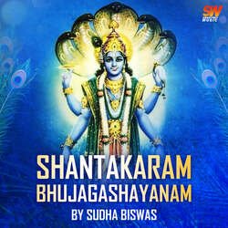 Shantakaram Bhujagashayanam-EwFaXQR7TWQ