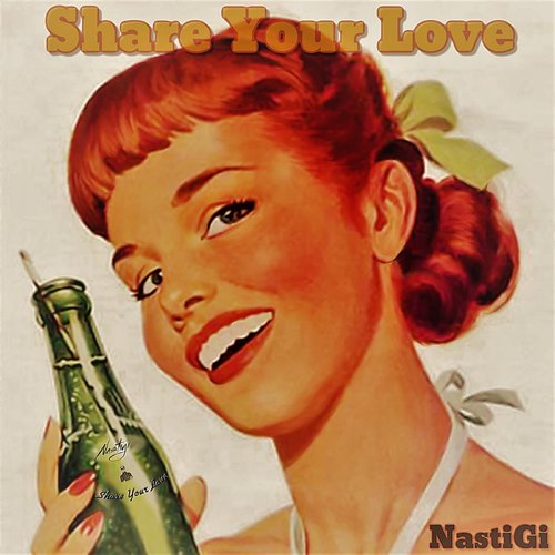 Share Your Love cover art
