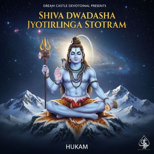 Shiva Dwadasha Jyotirlinga Stotram