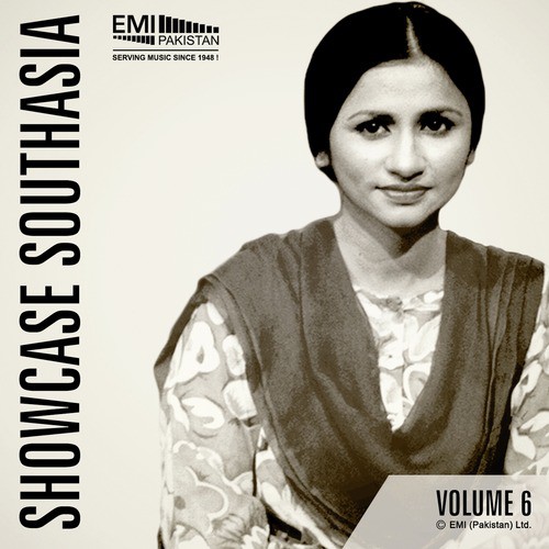 Showcase Southasia, Vol. 6_poster_image