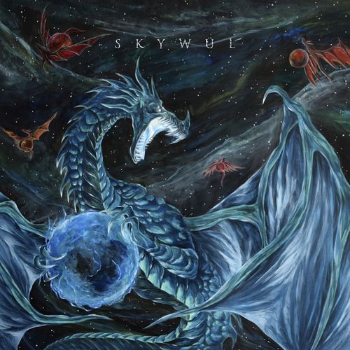 Overthrow cover art