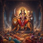 So Ja Maiya Pyari Maa