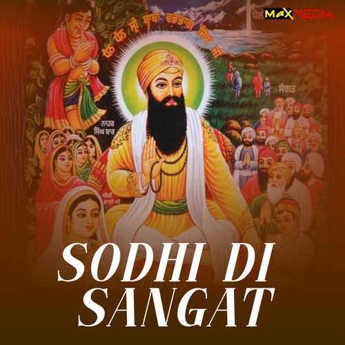 Sodhi Di Sangat