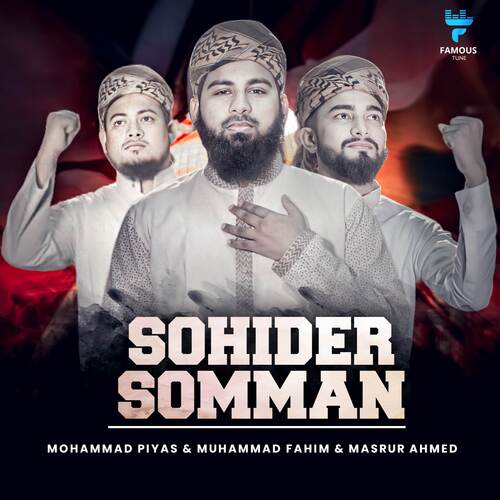 Sohider Somman