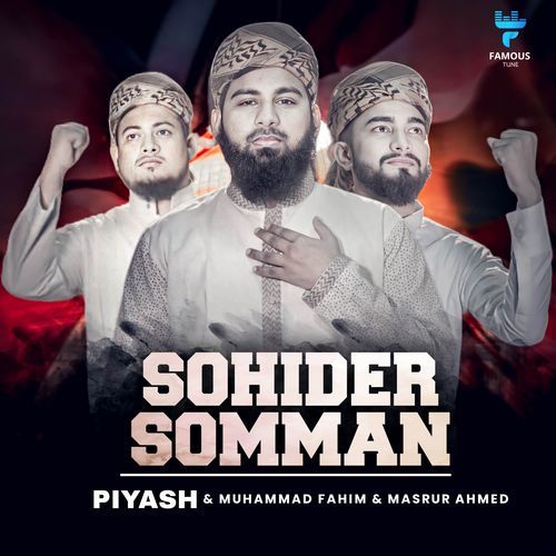 Sohider Somman