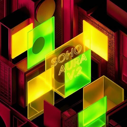 Soho Aura v.2