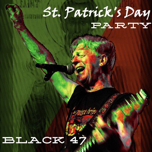 St. Patrick&#039;s Day Party_poster_image