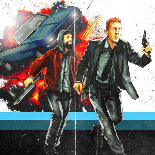 Stanky & Clutch: Reloaded