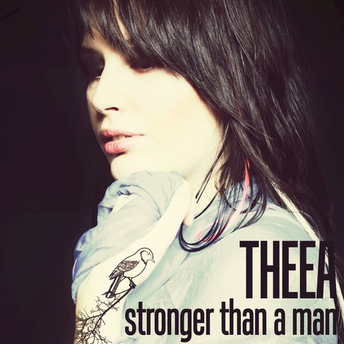 Stronger Than a Man - Single_poster_image