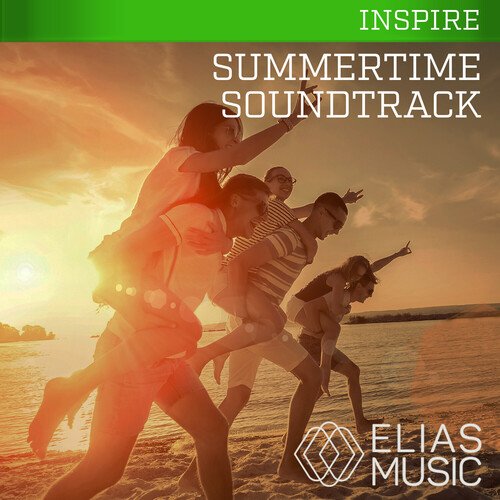 Summertime Soundtrack_poster_image