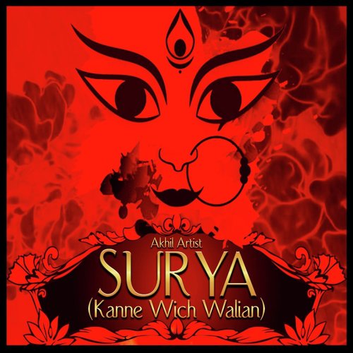 Surya (Kanne Wich Walian)_poster_image