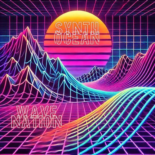 Golden Hour Grooves cover art
