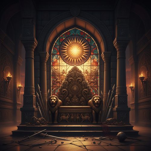 सौ हृदय एक ताज